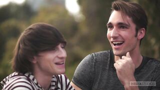 Introducing Luke Wilder