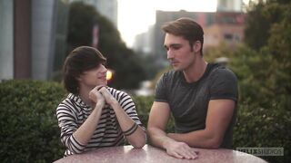 Introducing Luke Wilder