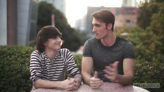 Introducing Luke Wilder