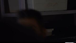 Justice League - A Gay XXX Parody Part 2