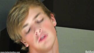 Mick Lovell And Manuel Rios - Part 1