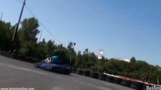 Mick Lovell And Manuel Rios - Part Two