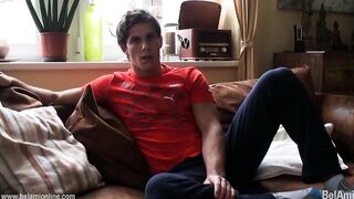 Manuel Rios & Joe Rivas