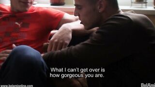 Manuel Rios & Joe Rivas