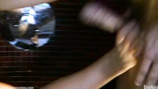 Alex Orioli & Phillipe Gaudin - Bareback