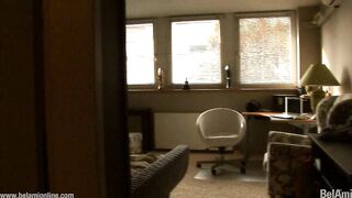 Alex Orioli & Ryan Thulin - Bareback