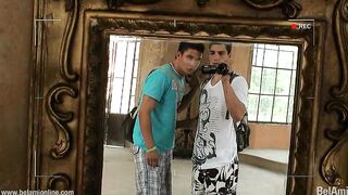 Ariel Vanean & Dario Dolce - Part 1