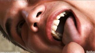 Ariel Vanean & Dario Dolce - Part 1