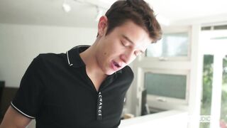 Sweethearts (Evan Parker, Tyler Hill)