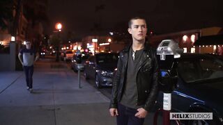 The Price Is Right (Blake Mitchell, Sean Ford)