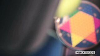 Touch (Jessie Montgomery, Noah White)