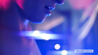 Touch (Jessie Montgomery, Noah White)