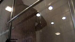 Steve Clogs the Drain