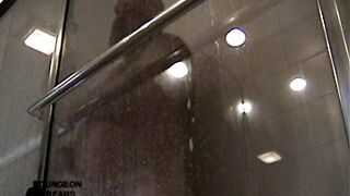 Steve Clogs the Drain