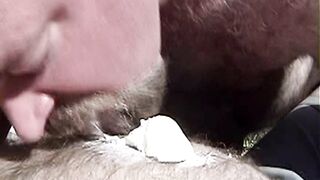 Ice Cream for Desert