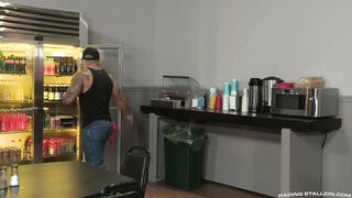 24 Hour Boner - Scene 3
