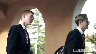 Strip Tease (Luke Allen, Gavin Phillips)