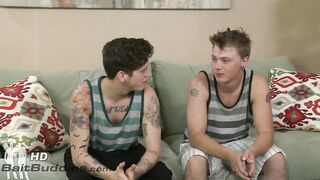 Across The Threshold