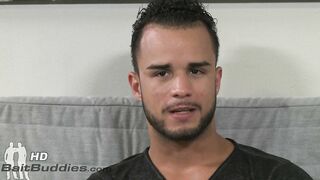 Antonio & Javier Cruz