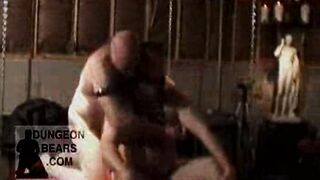 Something Came up in the Dungeon