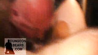 Something Came up in the Dungeon