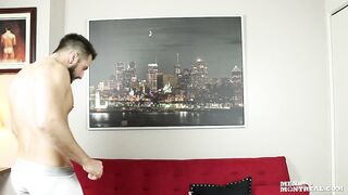 Kenzo Masi - Return Of The Northern Miner