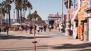 Welcome to LA: Venice Ep. 4
