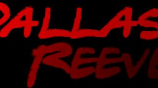 Dallas Barebacking Maxx Fitch at his Garden