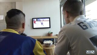 Men In Canada - Part 4