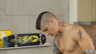 Men In Canada - Part 4