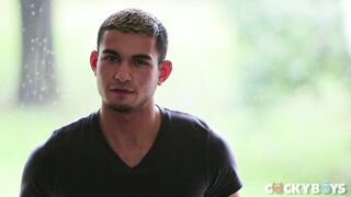 Ricky Slays A Fleshjack!