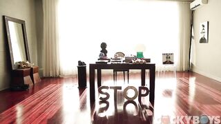 The Banker (Jake Bass & Ricky Roman)