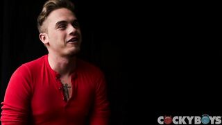 So You Wanna Be a CockyBoy 2?