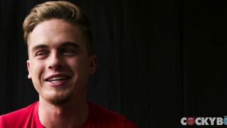 So You Wanna Be a CockyBoy 2?