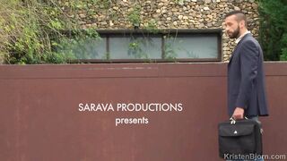 Hugo Martin, Maikel Cash & Ben Hern