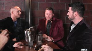 Daddy's Club - Part 4