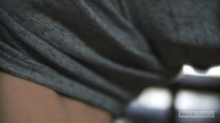 Alone with Collin Adams