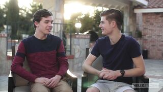 Introducing Collin Adams