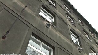 Philip Mason & Filip Pavelka