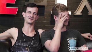 Bastian Hart & Jasper Robinson