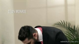 Cockfight (Tomas Brand, Dean Monroe)