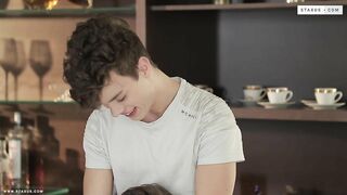 Foreskin Fuckers - Scene 1