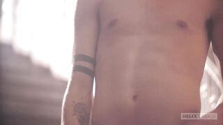 Aiden Garcia Solo Session