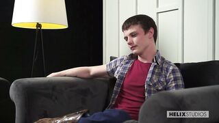 Introducing Ricky Boxer