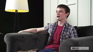 Introducing Ricky Boxer