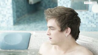 Alan Benfelen, Ivo Thomas & Sam Williams