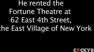 Boys to Adore Galore