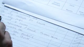 Valentino Medici Unbuttons Adriano Carrasco’s