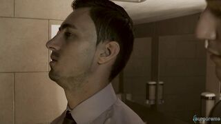 The Takeover (Alex Garcia, Theo Ford)