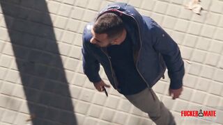 The Duranes - Xavi Duran & Max Duran